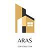 Aras Construction Logo 2