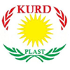 kurd plast logo